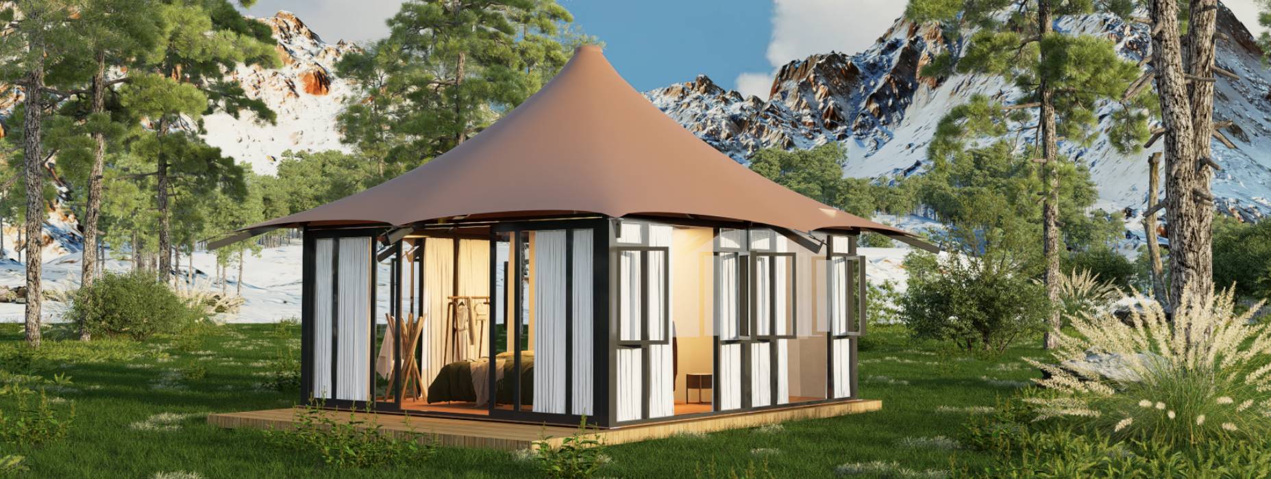 公安县装配式建筑厂家